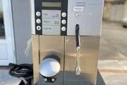 Franke coffee machine