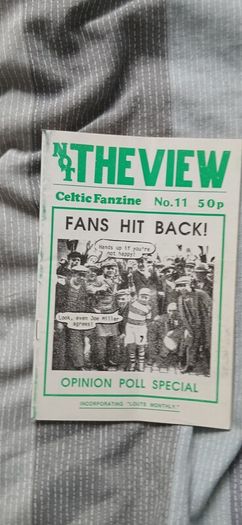 programmes (Glasgow Celtic)