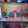 LOL Surprise OMG house, Dolls, Extras Image 4
