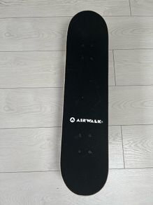 Airwalk kids skateboard