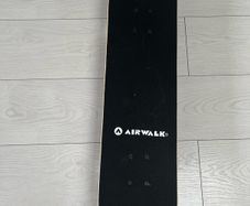 Airwalk kids skateboard