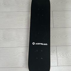 Airwalk kids skateboard