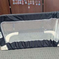 Bed rail for children