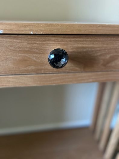 Hall table