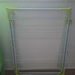 Foldable Laundry Airer - clothing dryer