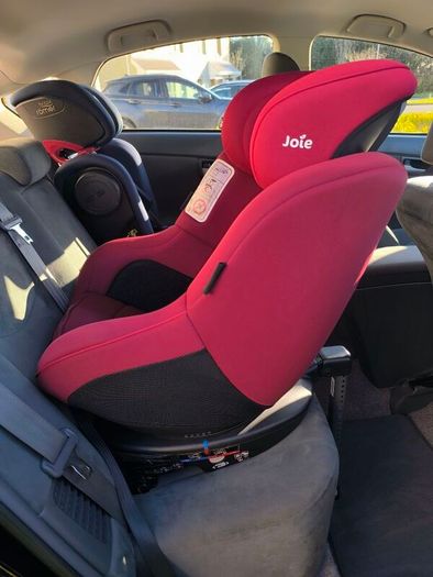 Joie Spin 360 Car Seat