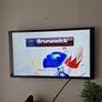 Nintendo Wii Brunswick Pro Bowling Game Image 5