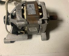 Welling Electronic Control Motor