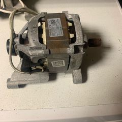 Welling Electronic Control Motor