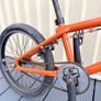 GT Performer BMX Classic Orange rrp420 Image 4