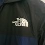 North face double jacket Image 2