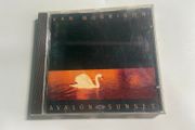 Van Morrison Avalon Sunset CD