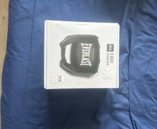 boxing