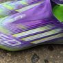 F50 Football boots Image 2