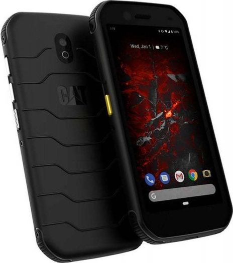 New Cat S42 h plus