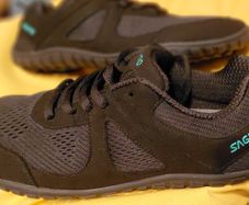 Saguaro Barefoot shoes