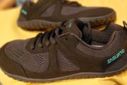 Barefoot size 43 brand new