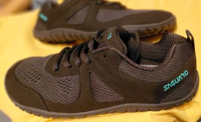 Barefoot size 43 brand new