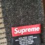 Authentic Supreme Scarf Image 7
