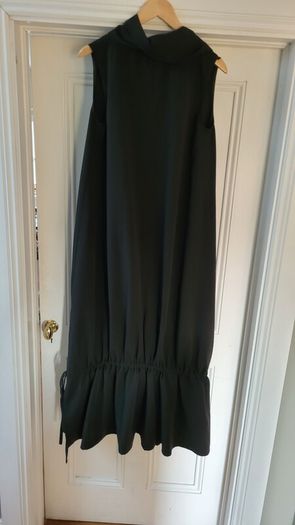 Oversized Dress