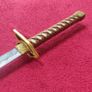 (Prop) Haineko, Rangiku Matsumoto's sword from Bleach Image 6