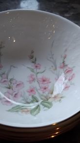 Royal Albert For All Seasons Fruit Bowls