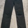 Black Jeans size 34 (uk 6/8) Image 2