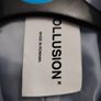 Pastel Blue Jacket Image 2