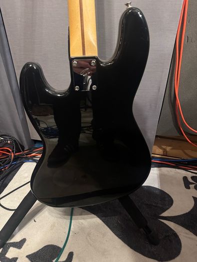 Fender Jazzbass