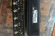 mooer black truck
