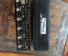 mooer black truck