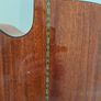 Fender DG-20CE Acoustic-Electric guitar Image 8