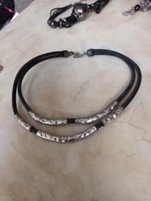 Costume Necklace X 6