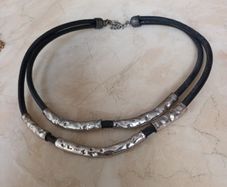Costume Necklace X 6
