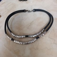 Costume Necklace X 6