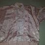 Vintage Ladies Two Piece Skirt & Top Image 2