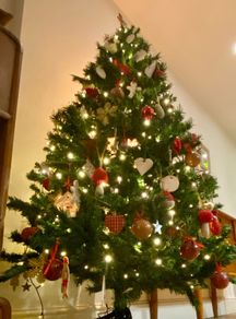 Christmas tree