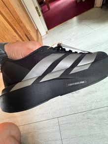 Adidas Evo SL brand new size 6.5