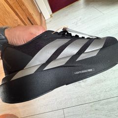 Adidas Evo SL brand new size 6.5