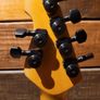Sterling Musicman AX3 FM Trans Gold Image 9