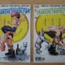 Transmetropolitan (vertigo) Comics Image 7