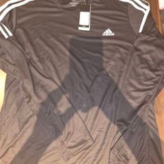 Long sleeve energy running ADIDAS