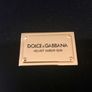 Dolce & Gabbana Velvet Amber Sun Image 2