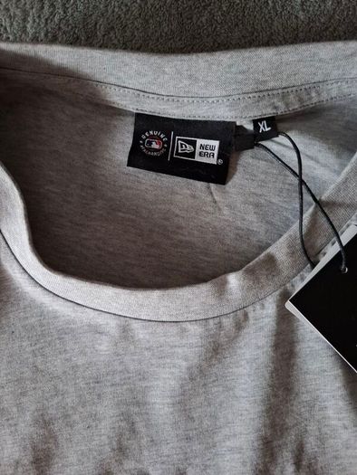 New era size XL gray colour