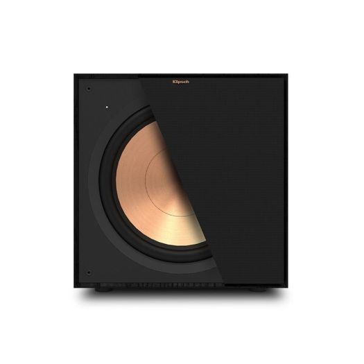 Klipsch Reference R-121SW Subwoofer Black