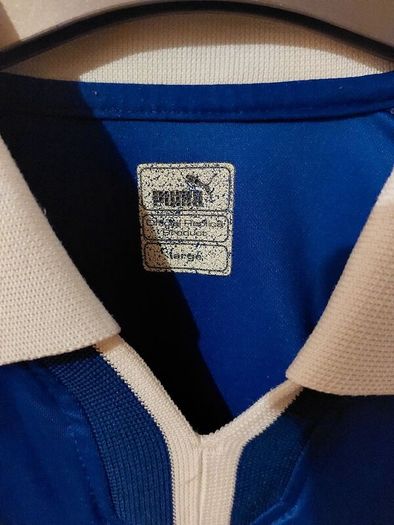 everton jersey