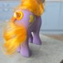 Tap Dancer Dance N Prance Ponies MLP G1 My Little Pony Image 4