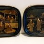 Antique Japanese Trays Image 2