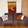 2 X Large Ikea Tidafors 3-seat Sofas Image 2