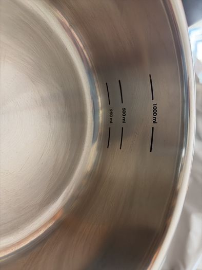 Pots set Roesle